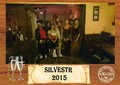 Silvestr 2015